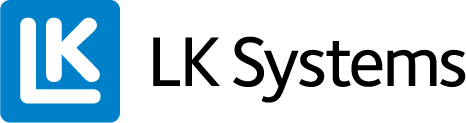 LK Systems logotyp