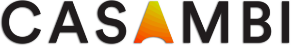 Casambi logotyp