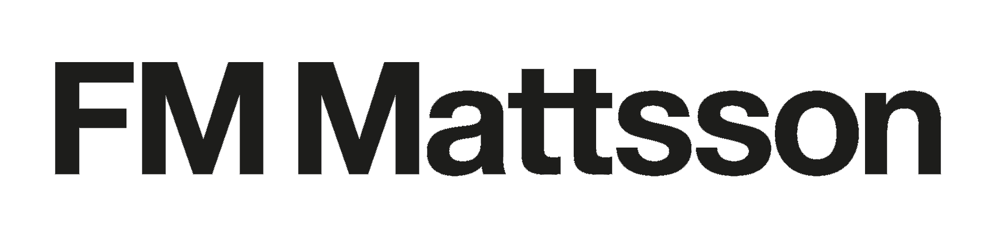 FM Mattsson